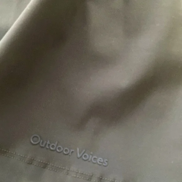 Outdoor Voices Dress - Picture 2 of 4